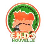 EKDS NOUVELLE