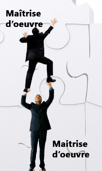Maitrise d'oeuvre